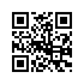 QR-код адреса приложения